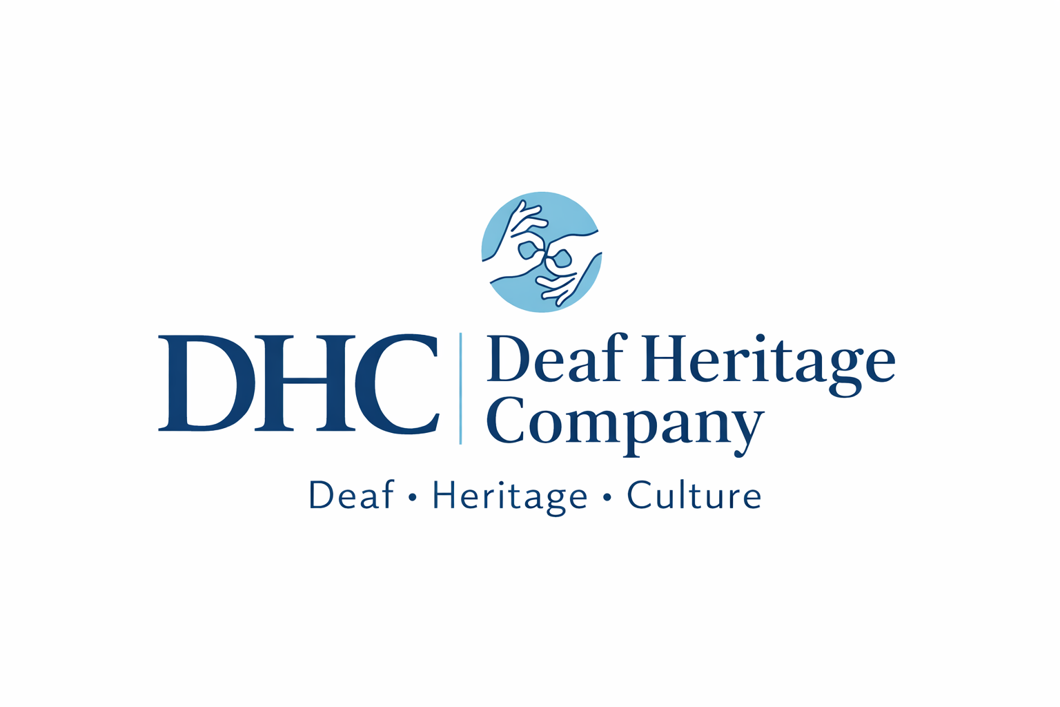 Deaf Heritage Company